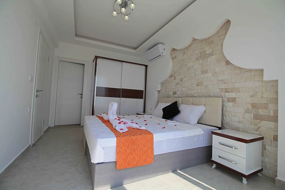Fethiye Soilite Villa