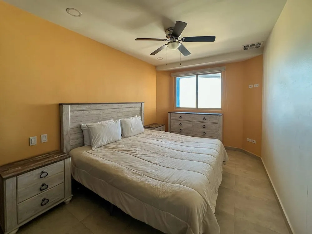 Poolside Family Retreat 2BR Condo