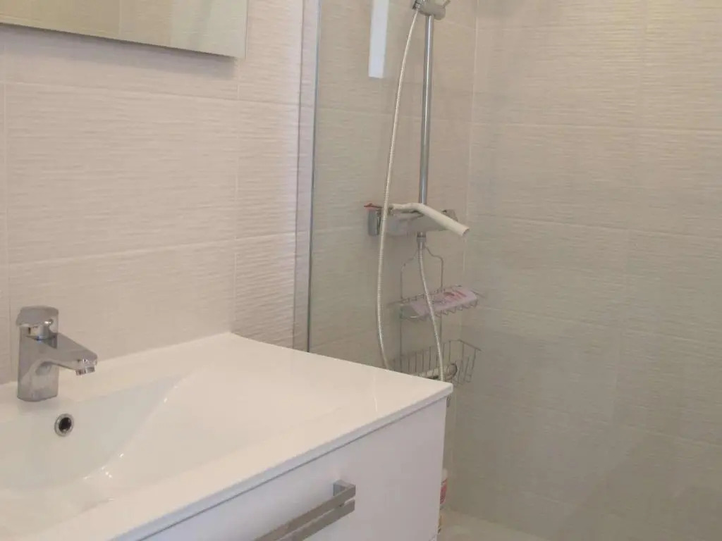Appartement Trébeurden, 3 pièces, 4 personnes - FR-1-368-212