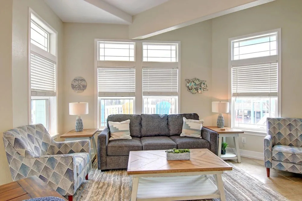 Southern Comfort - 4 Br Home