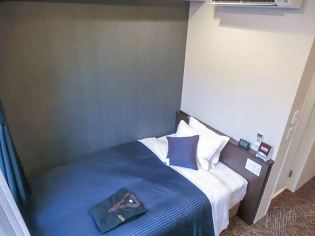 Natural Hot Spring Hotel Livemax Premium Hiroshima
