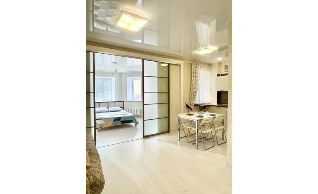 Sun sity KZN (Сан сити КЗН) на улице Гарифа Ахунова 14