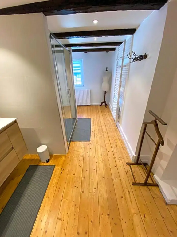 Chambres dhôtes de charme à la ferme Freysz