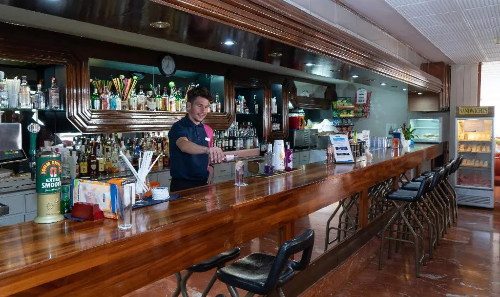 Medplaya Hotel Riudor