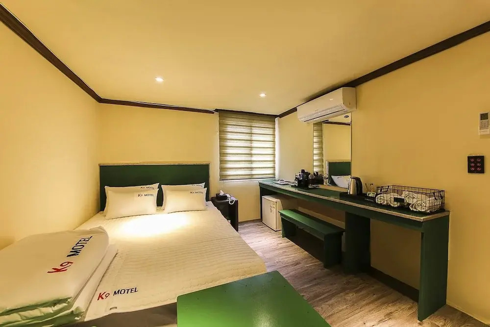 K9 Motel