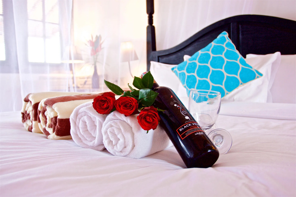 OK Divers Resort & Spa