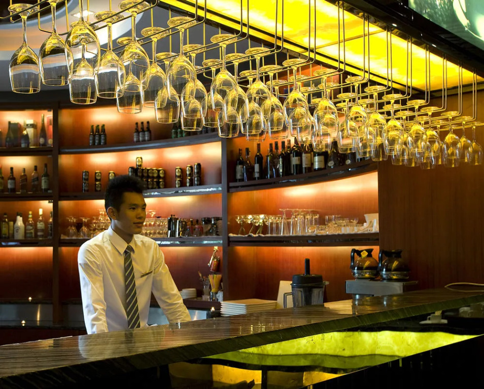 Pengke Ingenious Hotel MIXC Branch