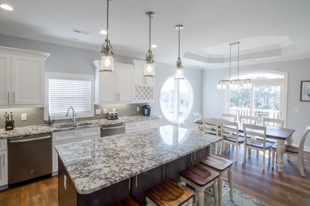 Sunset Beach Sanctuary W/ Heated Pool & Elevator! 5 Bedroom Home