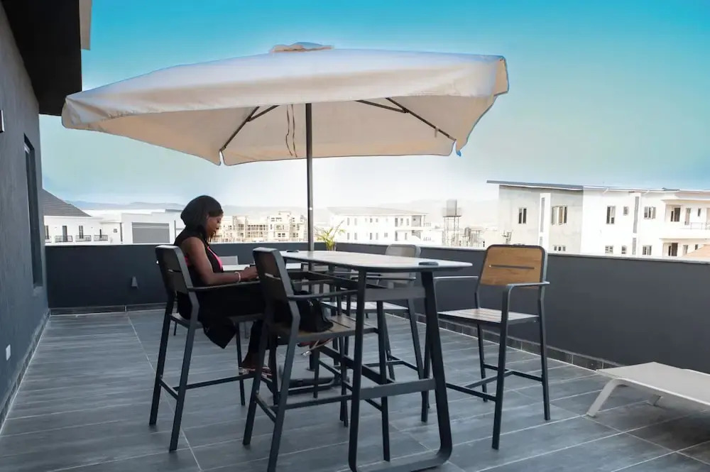 The Cove Apartments