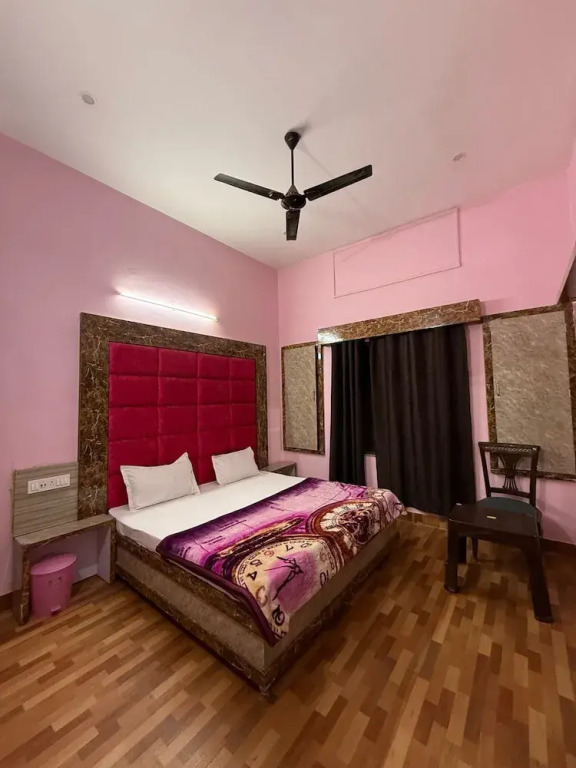 Tejas Dream House