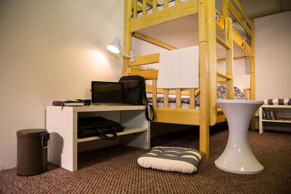 Lowcoaster - Hostel