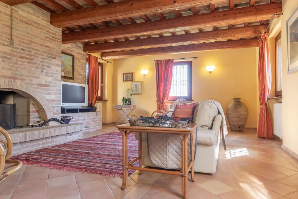 Villa Emilianna - Villa Emilianna