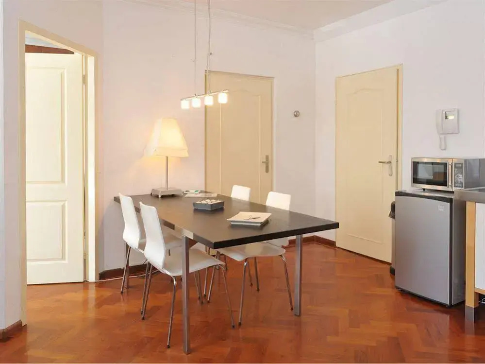 Intermezzo Apartment