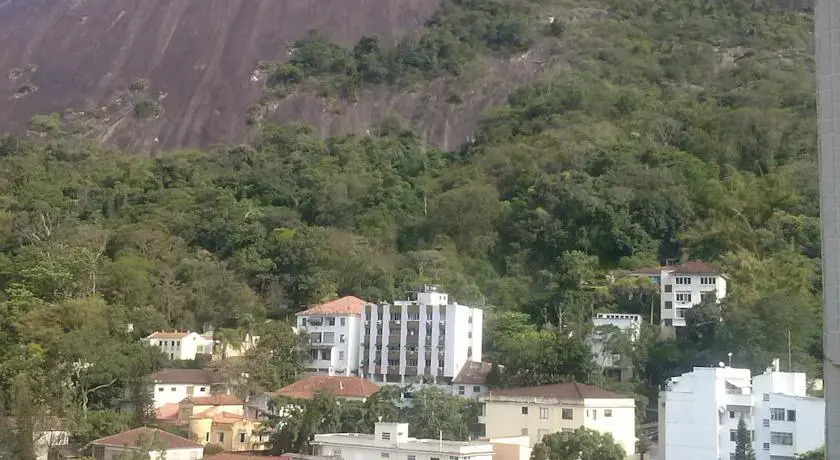 Apartamento Cristo Redentor