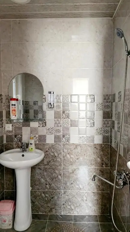 HOTEL JULIA Akhaltsikhe