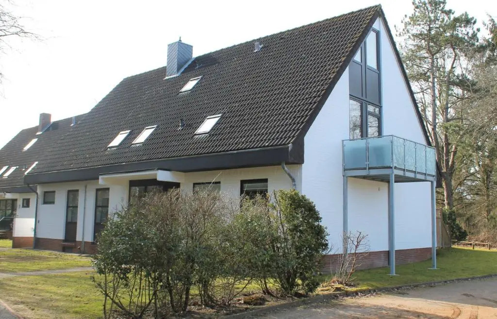 Ferienwohnung in Wyk auf Foehr