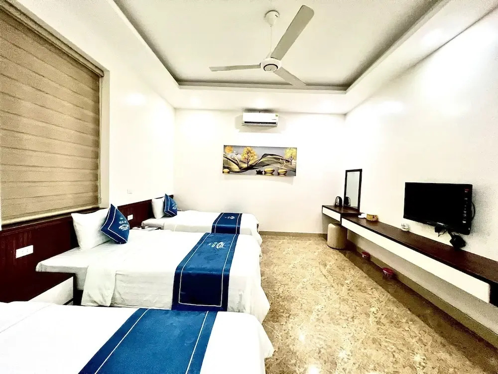 Khách sạn Ngọc Hà