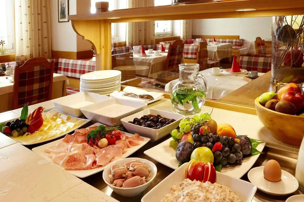 Apparthotel Calma