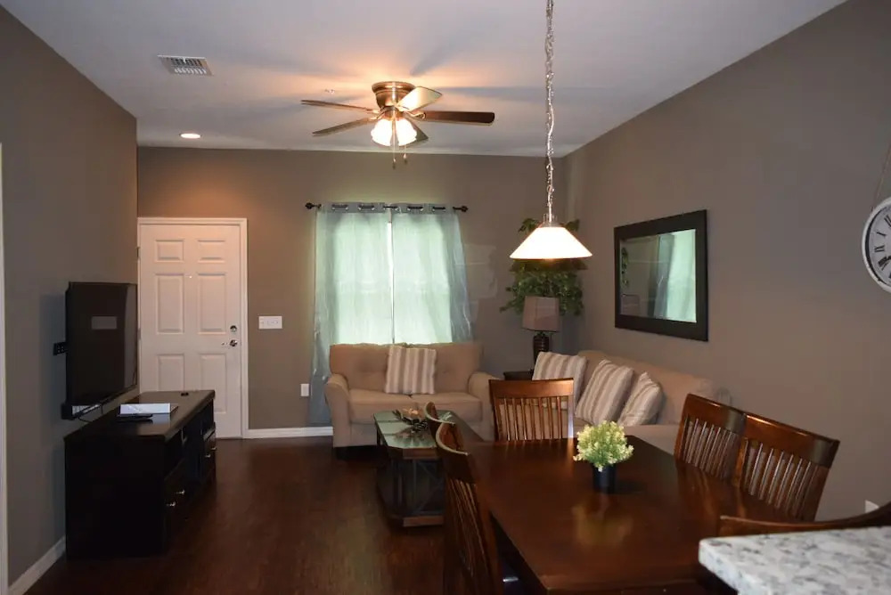 Amazing Townhome! - West Lucaya - 8986SD