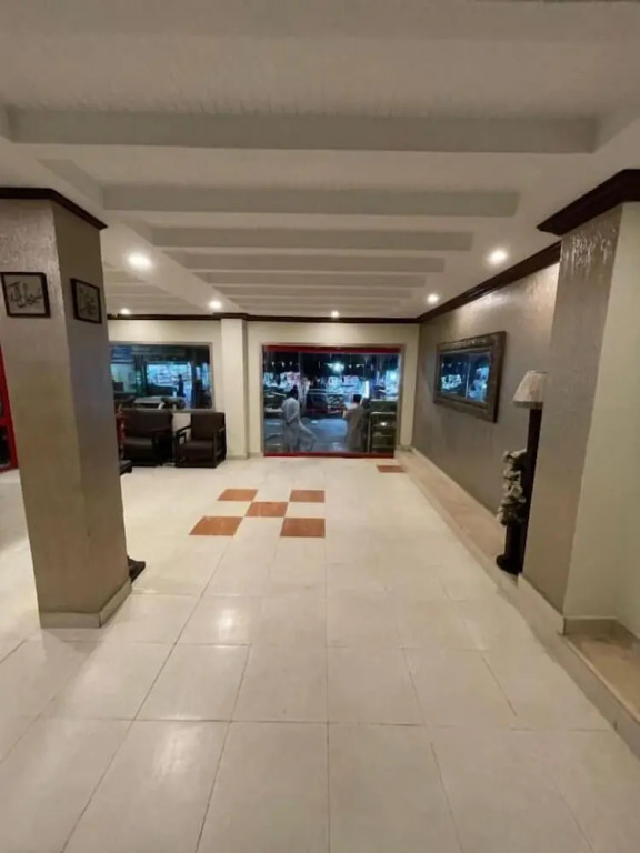 Citymax Hotel
