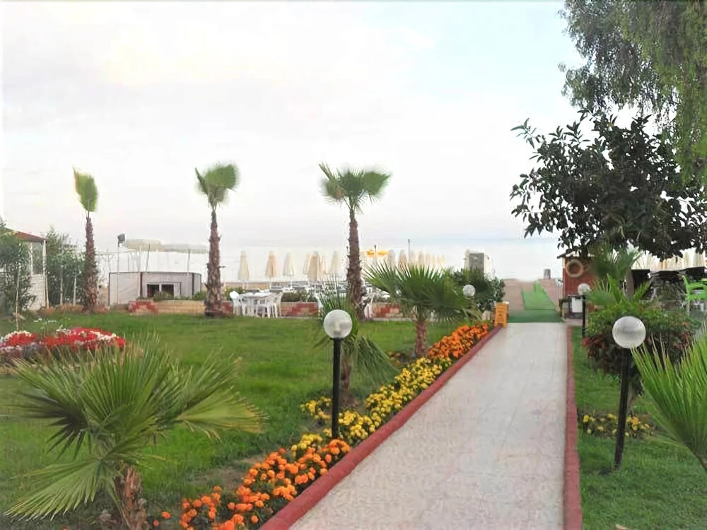 Armoni Paradise Beach Hotel - All Inclusive
