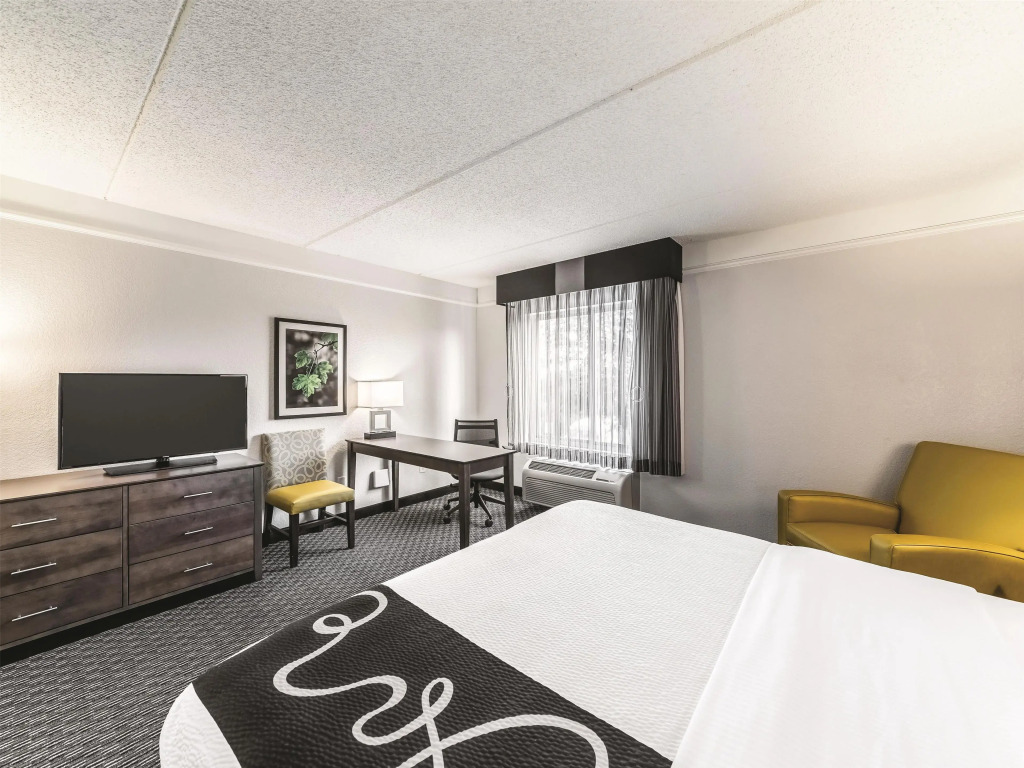 La Quinta by Wyndham Austin Airport