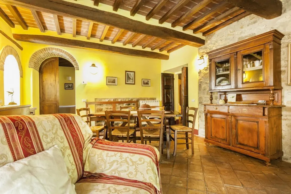 Agriturismo Fontelunga