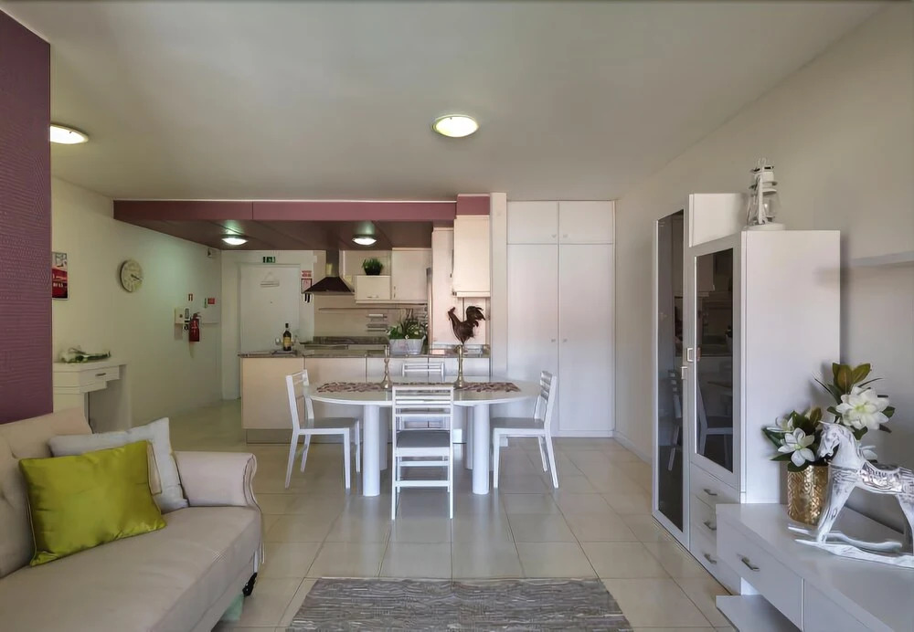 Fantastic Apartment by MHM