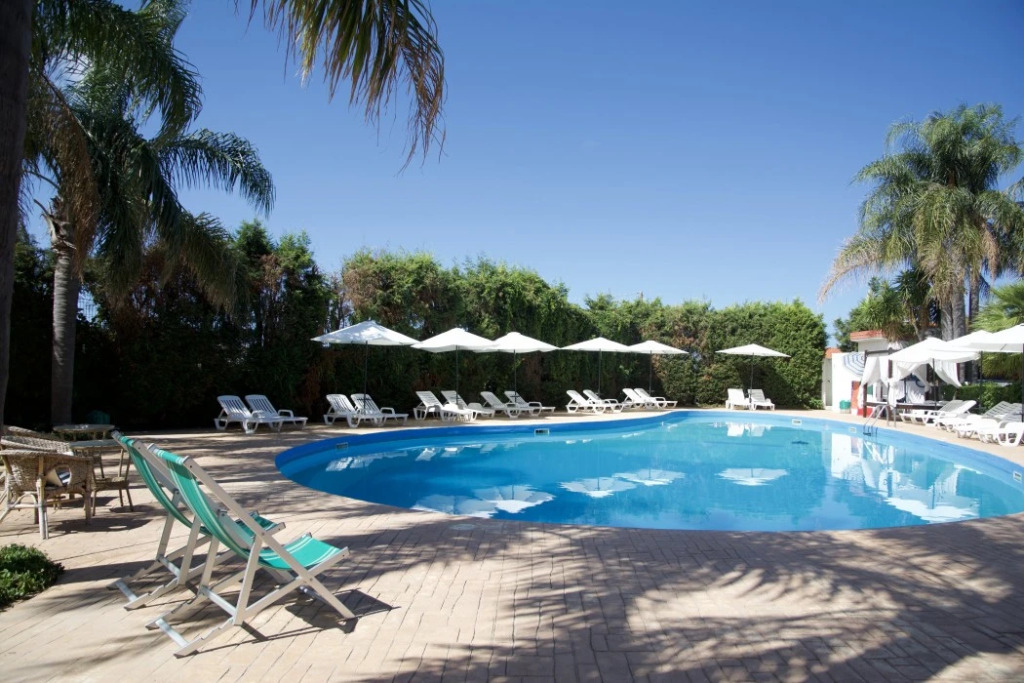 Hotel Club La Costa Smeralda