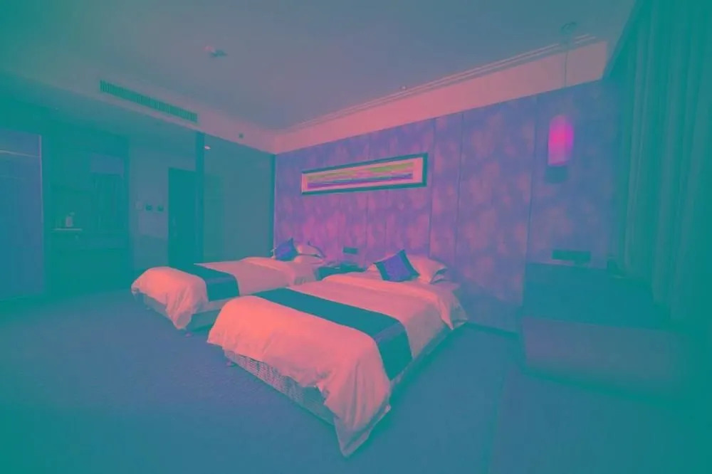 Nanjiang Hotel