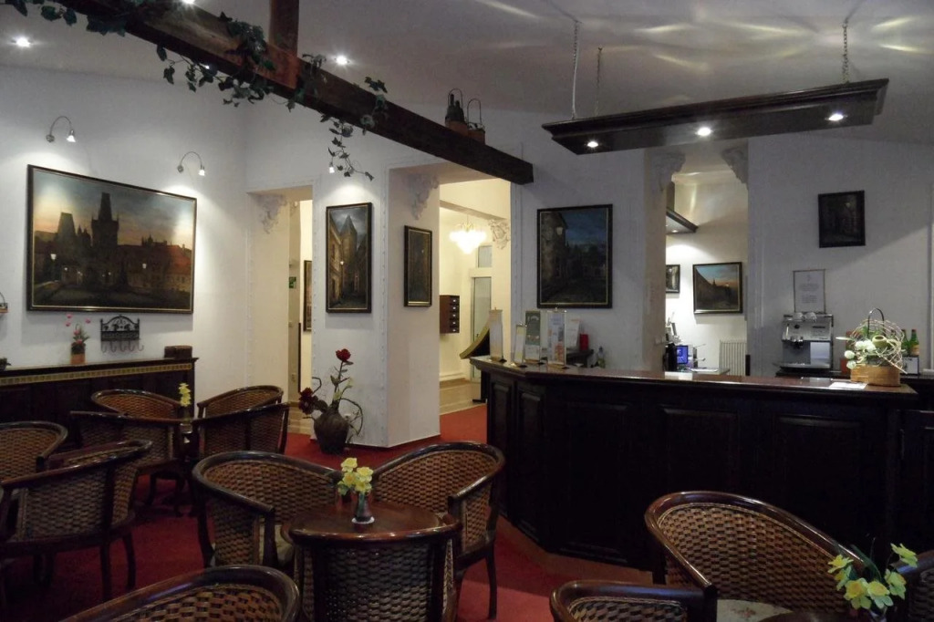 Hotel Atos