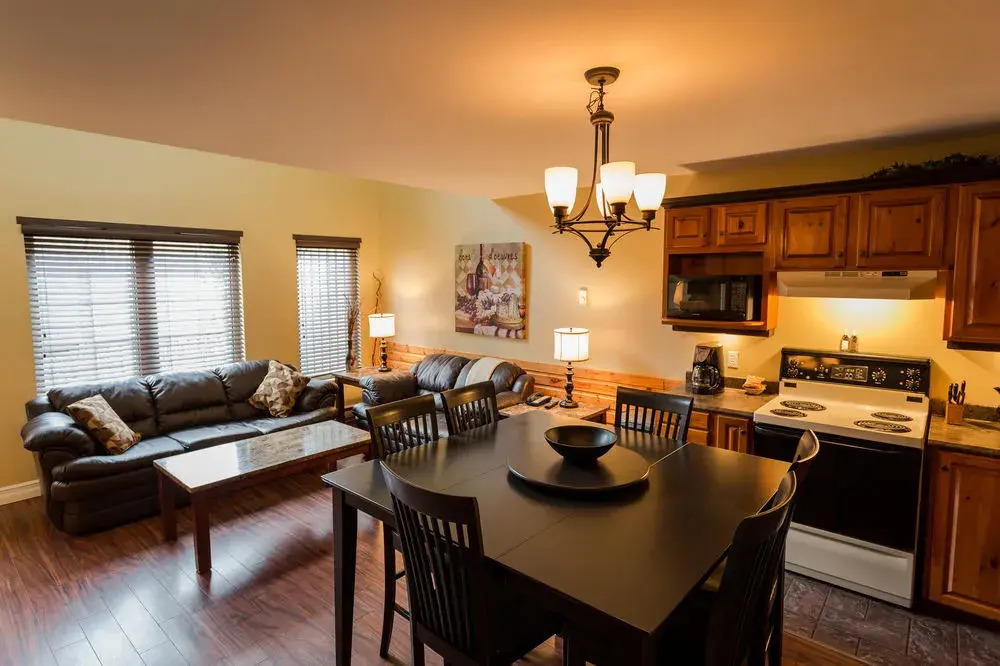 Marblewood Village Resort