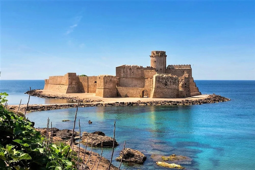 Calabria Experience Apartment