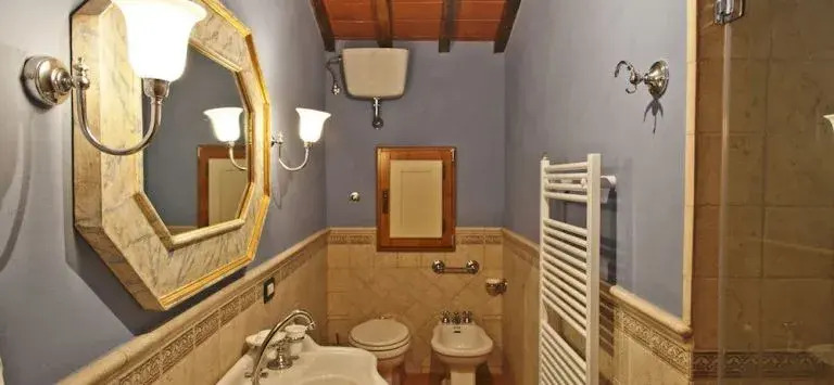 Poggio Torselli Apartments