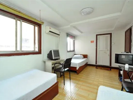 Renhe Business Hotel