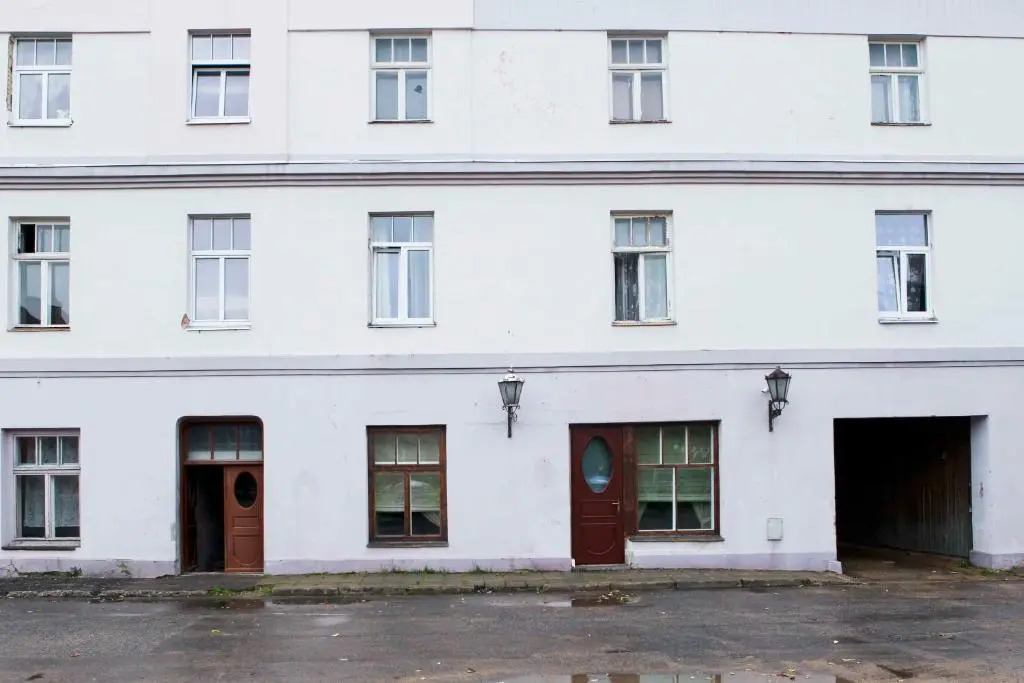 Mēness Apartamenti