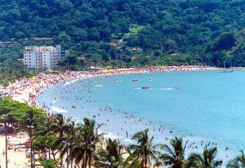 Pousada Caraguá