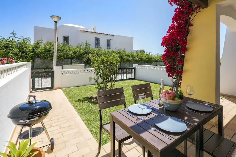 Holiday Home in Benagil With Communal Pool