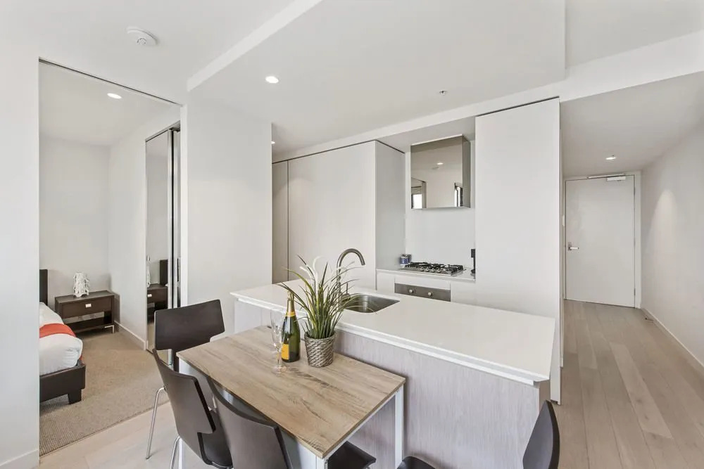 Serviced Apartments Melbourne - Eporo