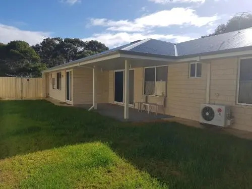 Towncrackers Guest house