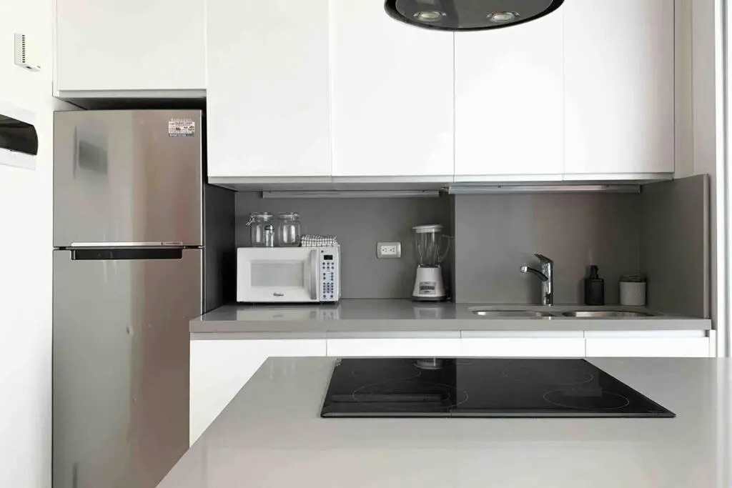 Luxury 1Br Loft At Piantini