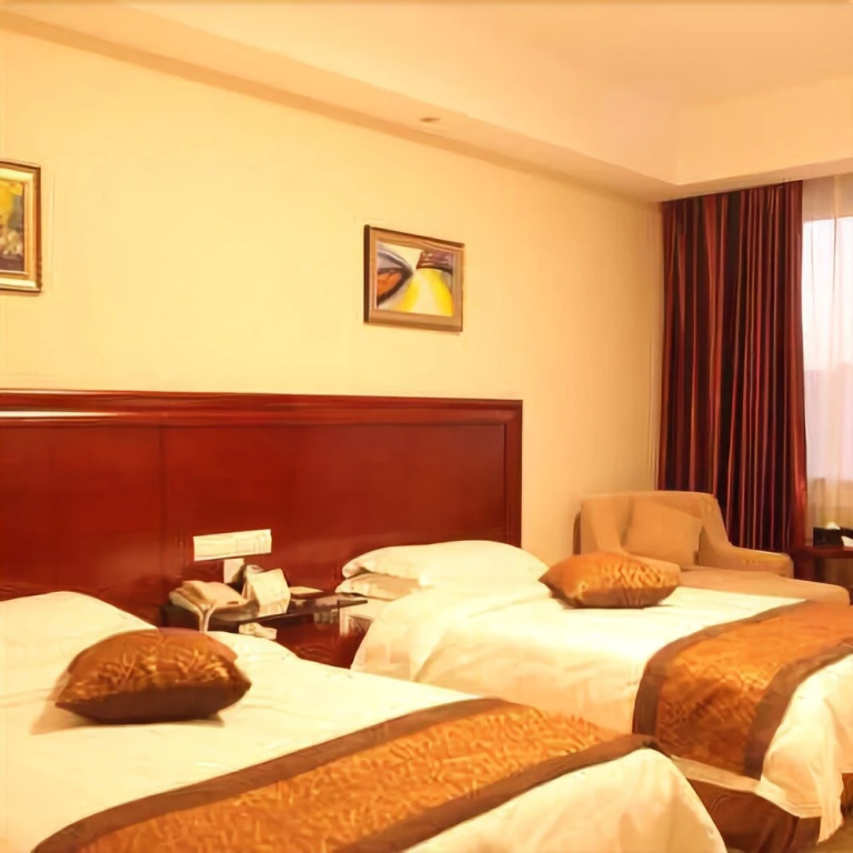 Jinsha International Hotel
