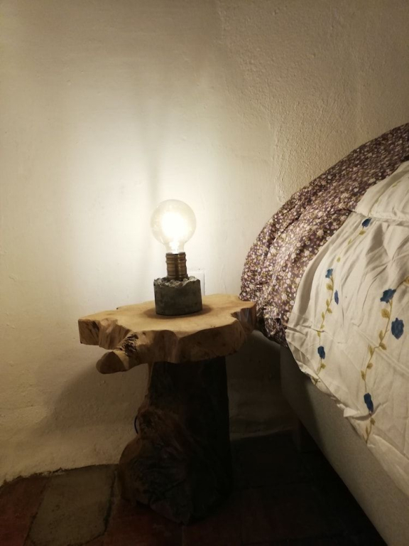 Mas Del Llop Blanc - Dog friendly Hostal Rural - B&B