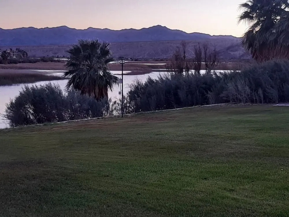 Bayshore Inn