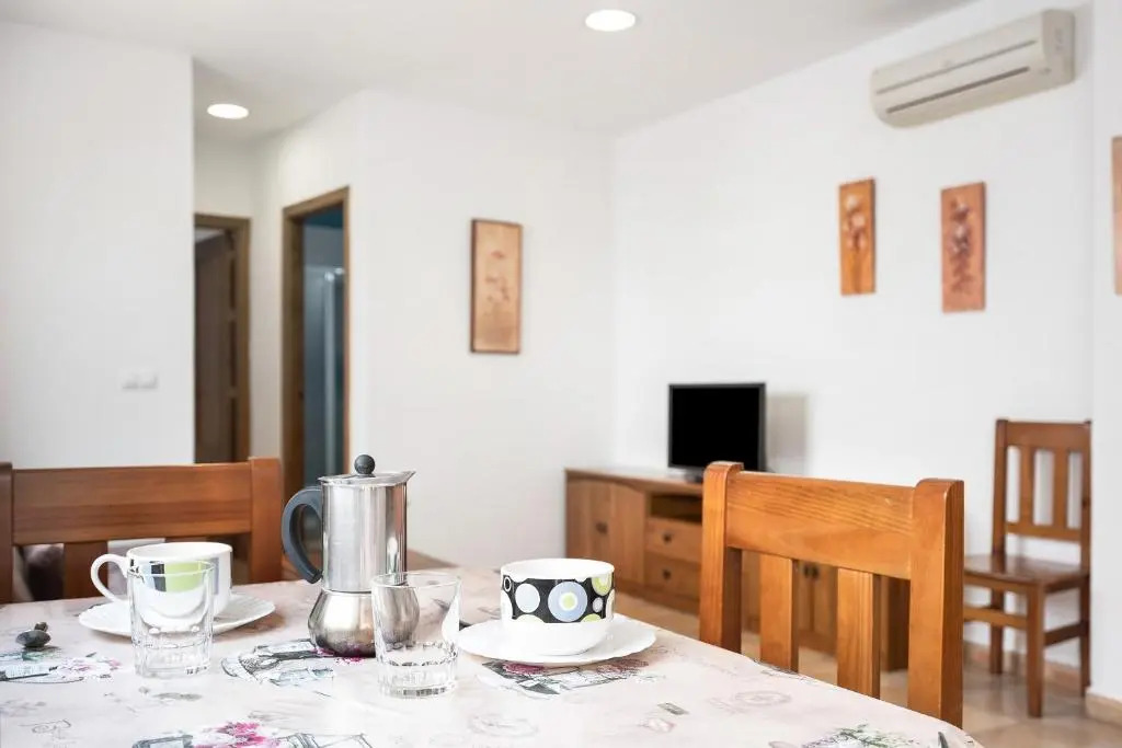 Apartamento Perez Zara 3
