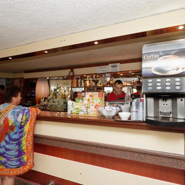 Hotel Pliska All inclusive