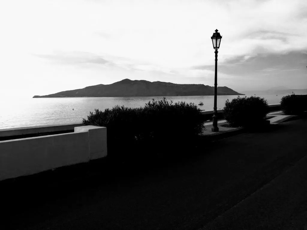 La Casa di Via Lungomare