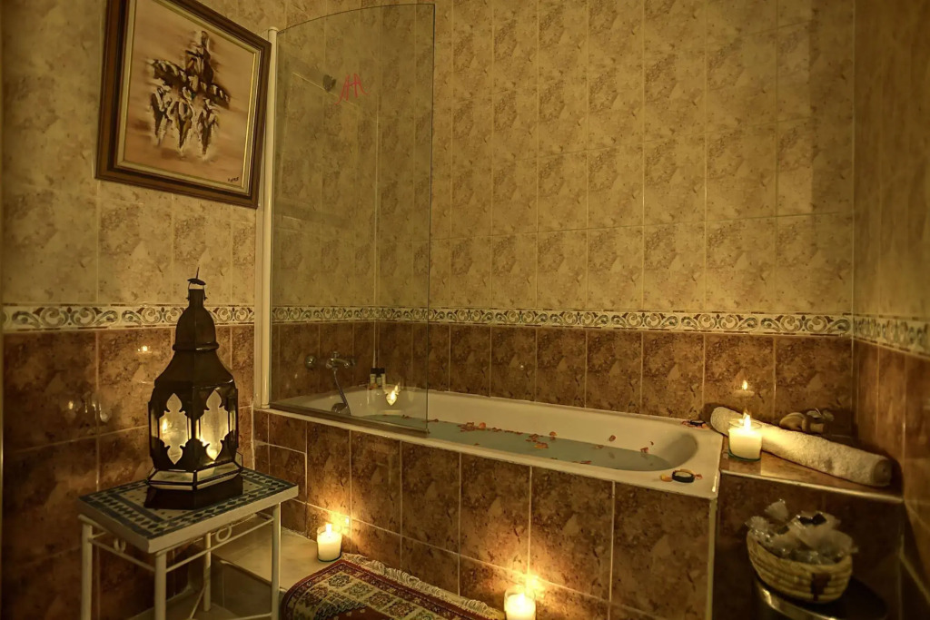 Amani Hotel Suites & Spa