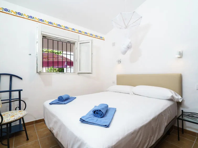 Holiday Home Casita Ellena