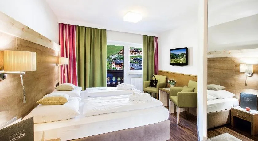 Hotel Sonnegg